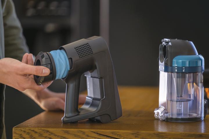 Produktbild Hoover HF410P 011