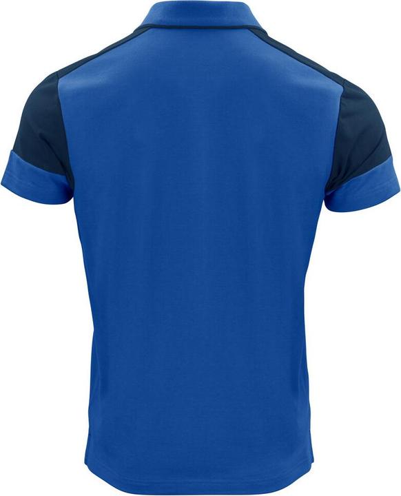 Produktbild Printer Prime Prime Polo Men (M)