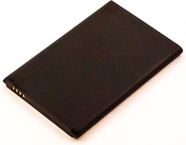 Productafbeelding AGI 31051 - Batterij - Samsung - Zwart - Lithium-Ion (Li-Ion) - 3200 mAh - 3,8 V