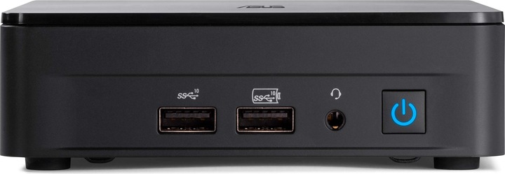 Actual product image ASUS NUC 12 Pro Kit NUC12WSKi3 Slim (Intel Core i3-1220P)