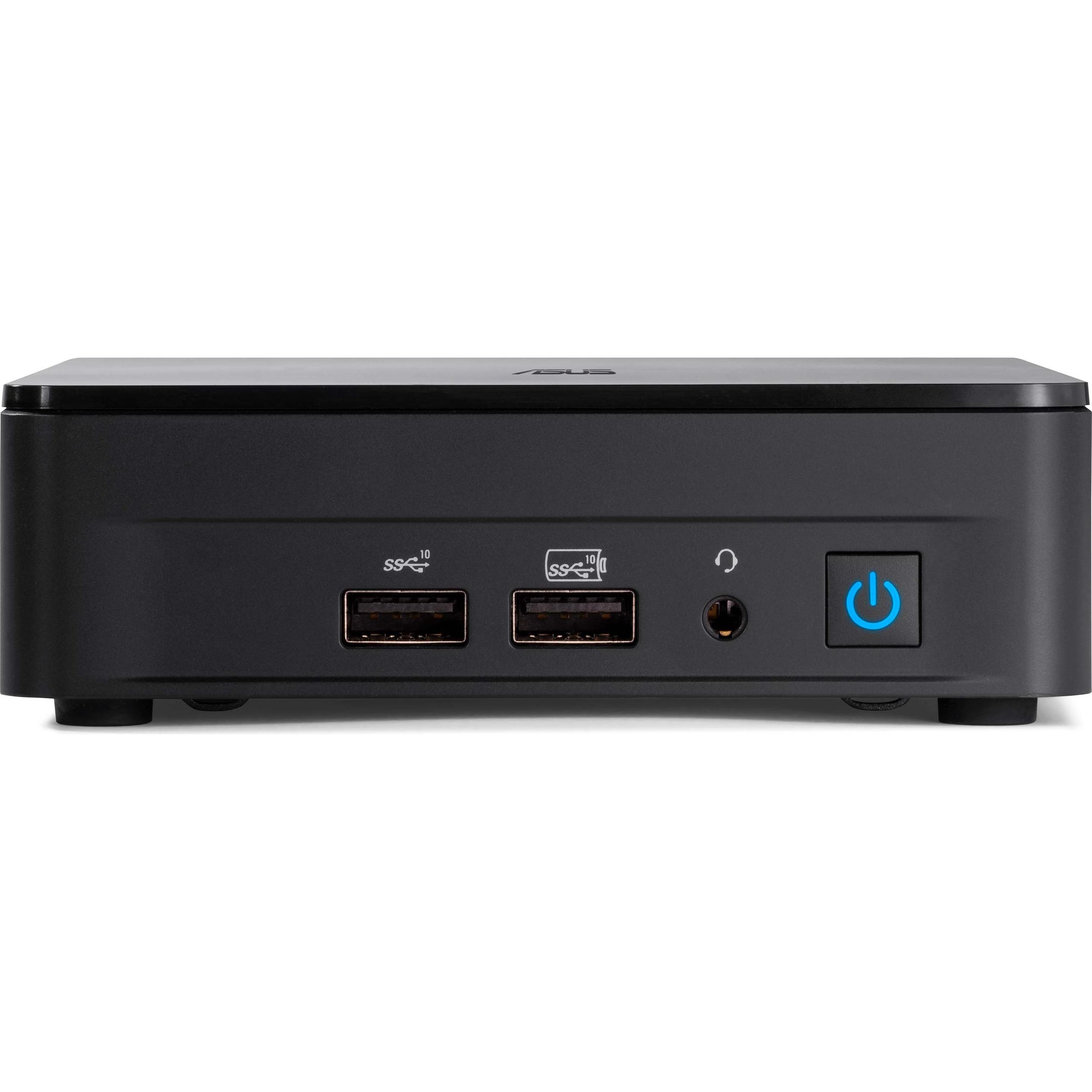 ASUS RNUC12WSKI300002I (Intel Core i3-1220P), Barebone