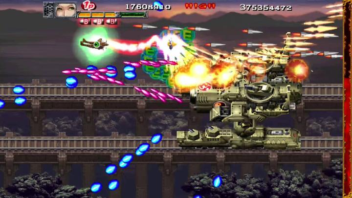 Produktbild Limited Run Akai Katana Shin () (Import) (Switch, EN, ES, FR, IT)