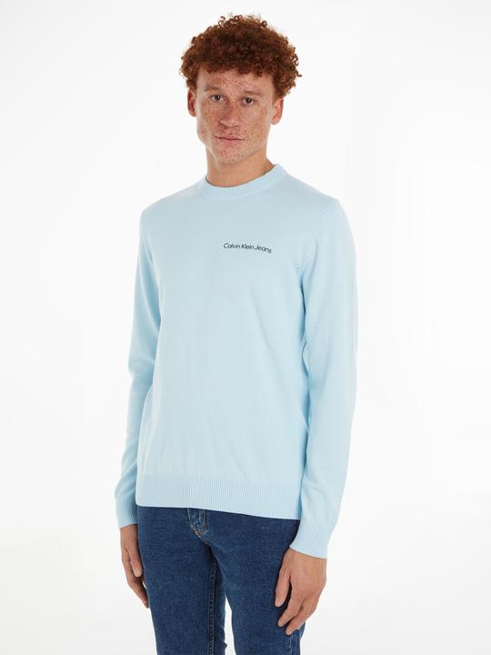 Image du produit Calvin Klein Jeans Pull Institutional Essentials (S)