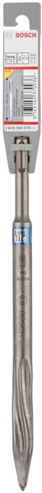 Actual product image Bosch Professional Zubehör PRO SDS plus-5C pointed chisel, 250 mm