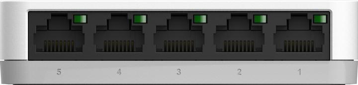 Produktbild D-Link GO-SW-5G/E (5 Ports)