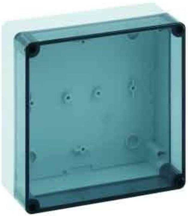 Produktbild Spelsberg Gehäuse PS/PC 182x180x84mm (Gehäuse)