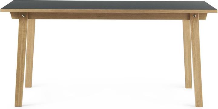 Produktbild Normann Copenhagen Slice (160 x 84 cm)