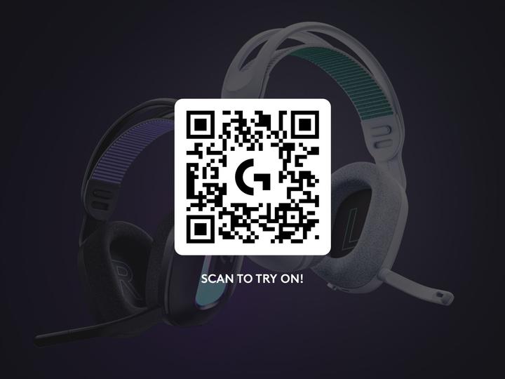 Image du produit Logitech G G522 Lightspeed (Sans fil)