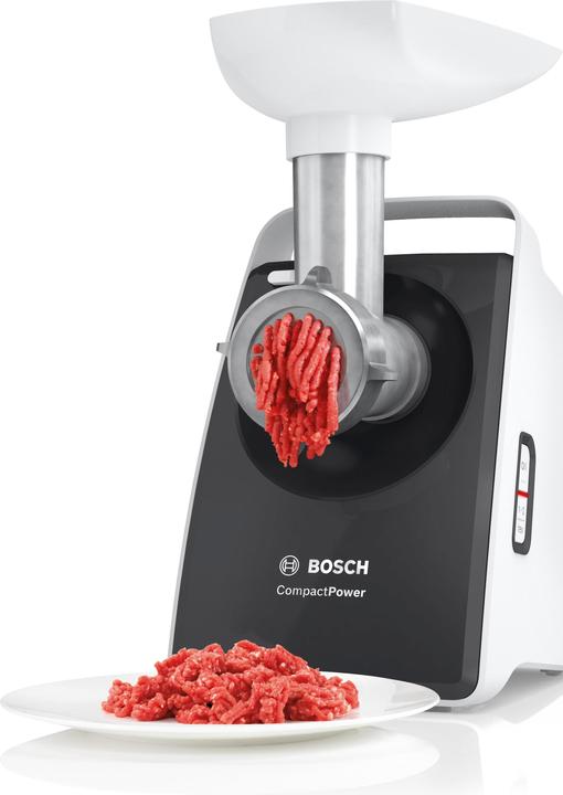 Actual product image Bosch Hausgeräte Mfw3612a
