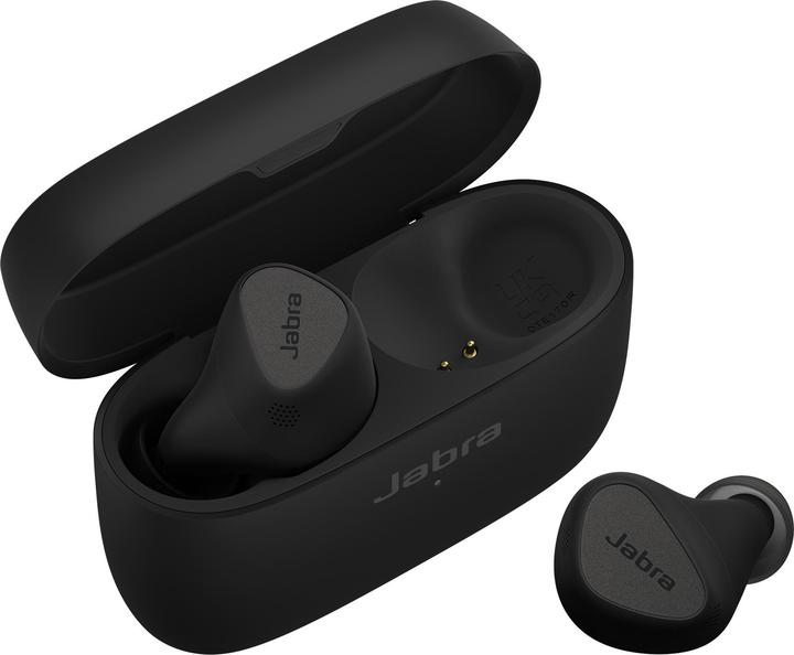 Image du produit Jabra Connect 5t (ANC, 7 h, Sans fil)