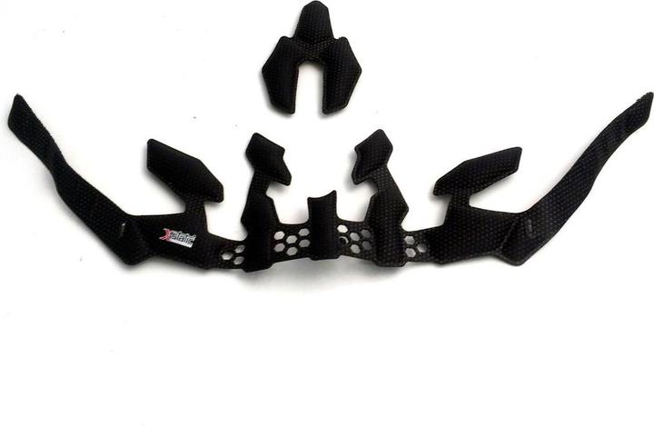 Actual product image Bell Super 3R/3 Pad Kit