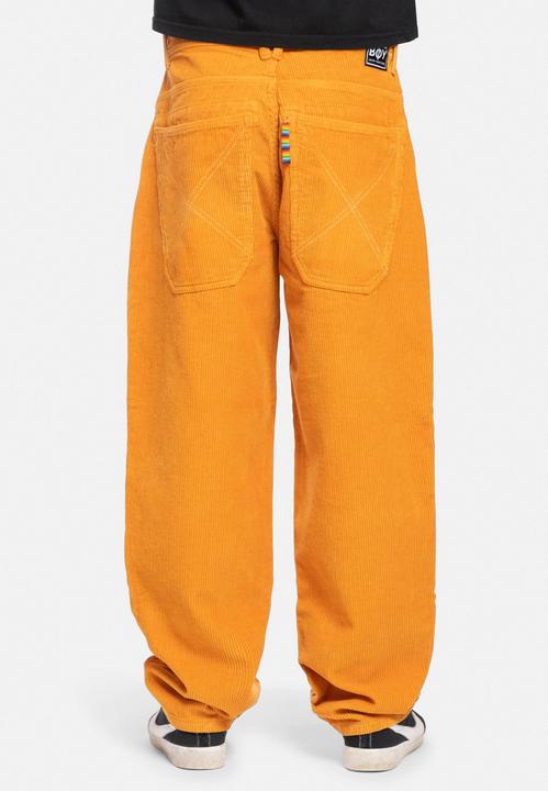 Actual product image Homeboy x-tra BAGGY CORD Pants - 111091 (W25/L30)