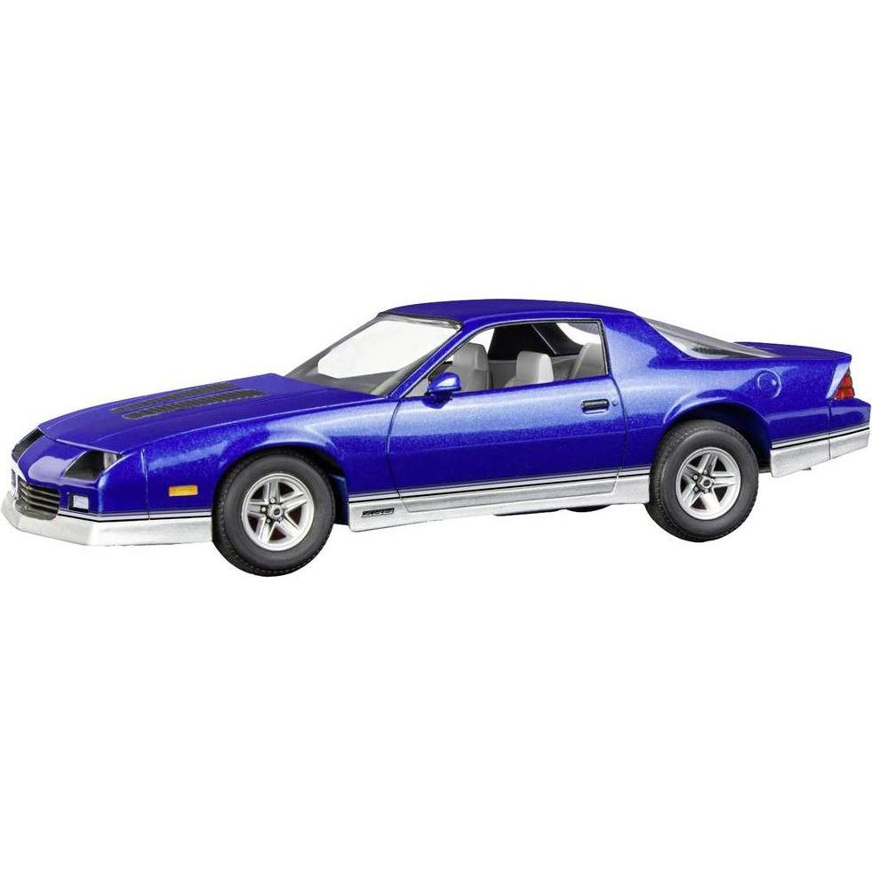 Thumbnail - Revell 1985 Chevy Camaro Z28
