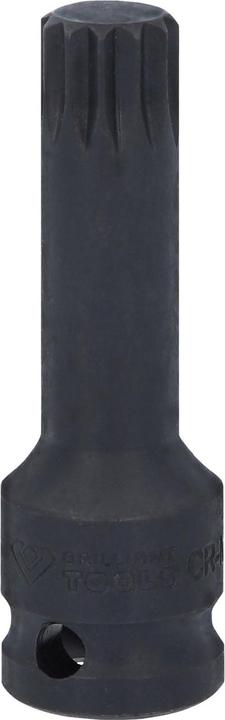 Actual product image Brilliant Tools BT022618