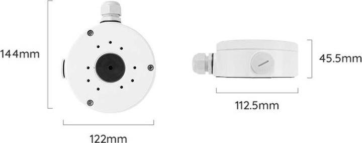 Productafbeelding Reolink B10 (Montageset)