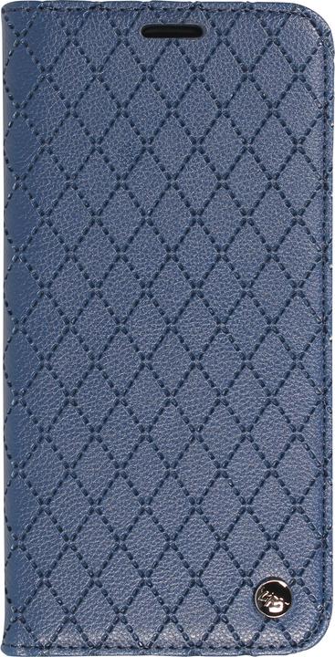 Produktbild PhoneLook Leder Tasche Flip Wallet prestige Design (Apple iPhone 14 Pro Max)