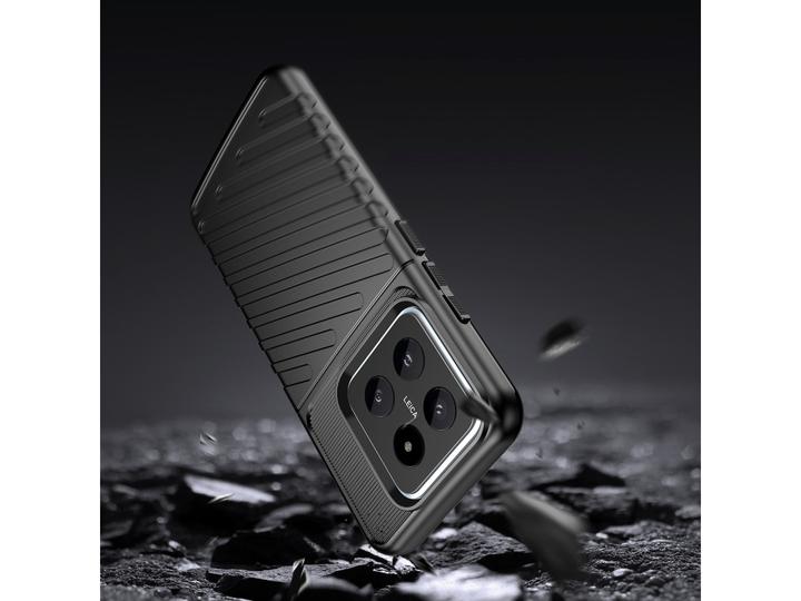 Produktbild Screenguard SpaceCase (Xiaomi 14)