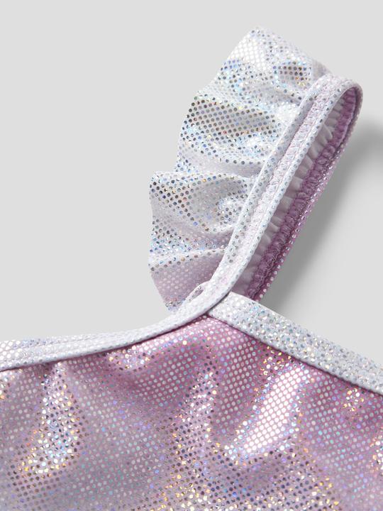 Actual product image Name it Glitzer Bikini (86, 92)