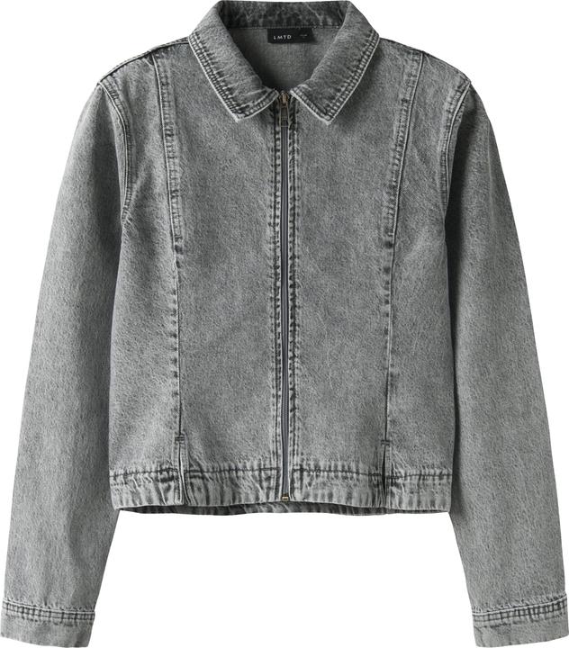 Actual product image Lmtd Denim Jacke (158, 164)