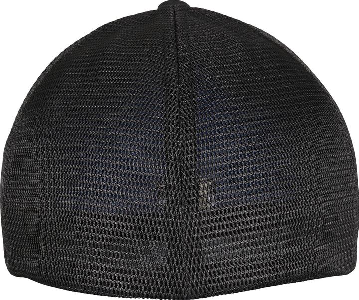 Produktbild Flexfit 360 Omnimesh Cap (M, S)
