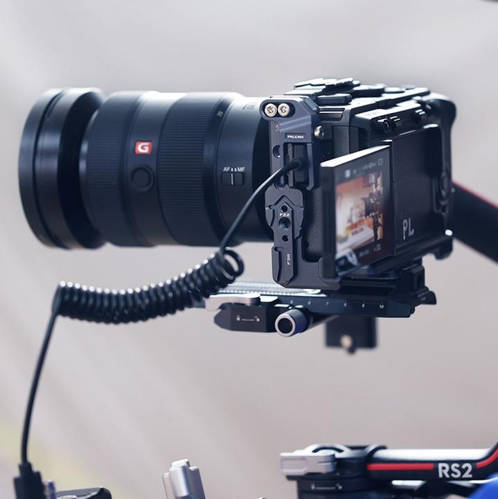 Image du produit Falcam Camera Quick Release Cable Clamp (For 2823) 3232