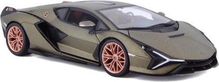Image du produit Bburago Lamborghini Sián FKP 37