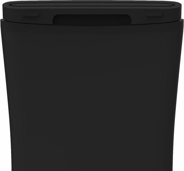 Image du produit Deltalabs Fitbit Versa 4 / Versa 3 / Sense 2 / Sense Silikon Sport Armband - Schwarz (Silicone, Fitbit Versa 3, Fitbit Versa 4, Fitbit Sense 2)