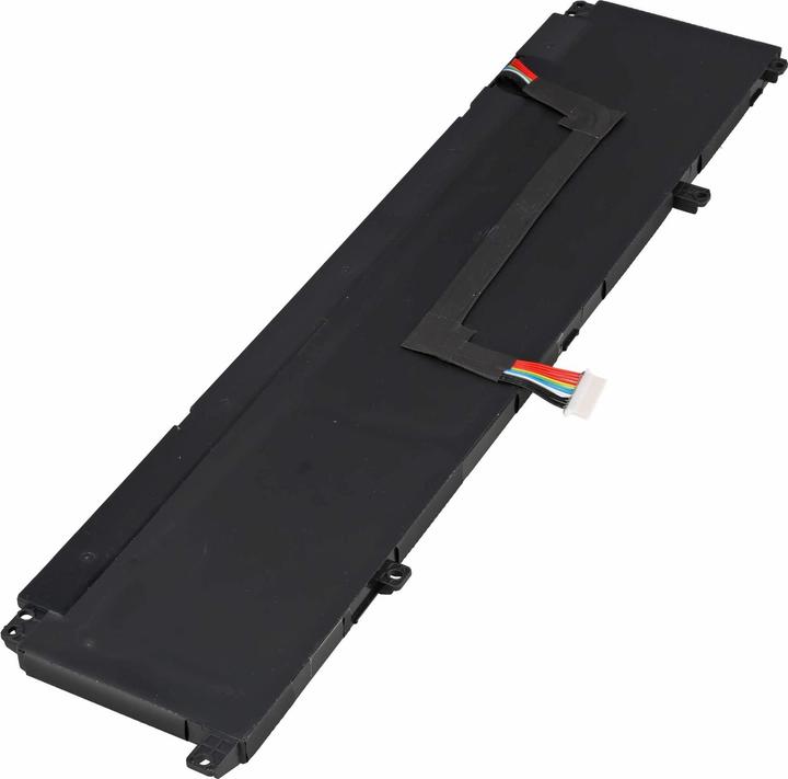 Produktbild AccuCell Akku kompatibel für HP Omen 17-ck, HP Omen Gaming 16-k, HP Omen 16-n, HP HSTNN-OB21, HP WK06XL (6880 mAh)