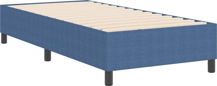 Actual product image vidaXL Platform bed frame (80 x 200 cm)