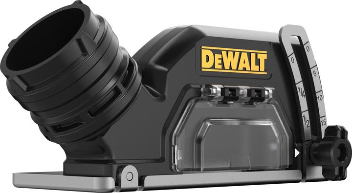 Produktbild DeWalt DCS438NXJ