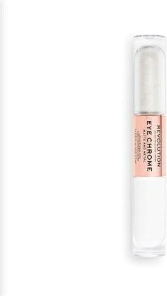 Makeup Revolution Eye Chrome Eyeshadow Hope 4.4ml (Hope)