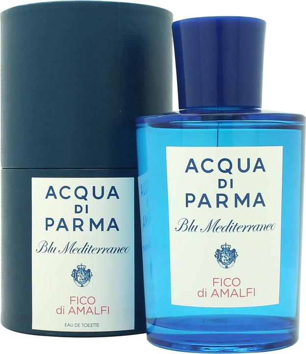 Produktbild Acqua Di Parma Blu Merditerraneo Fico di Amalfi (Eau de Toilette, 150 ml)