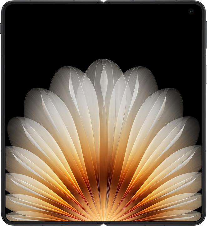 Produktbild OPPO Find N5 (512 GB, Cosmic Black, 8.12", Dual SIM, 5G)