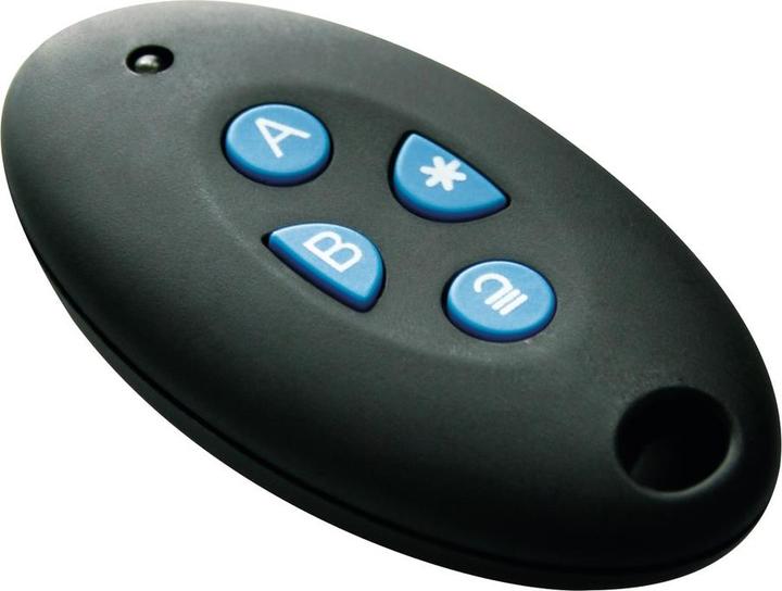 Abus Secvest radio remote control FU8150