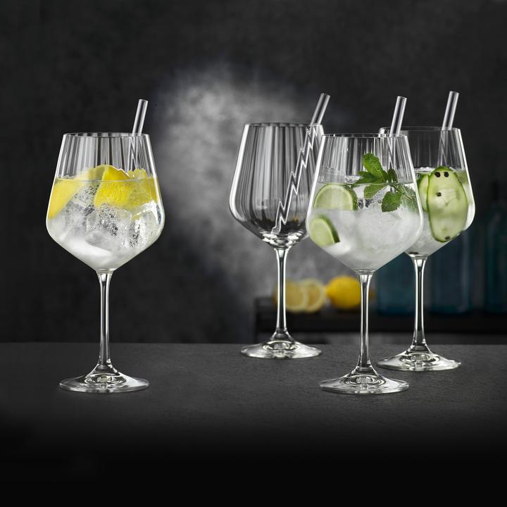 Actual product image Nachtmann Tastes Good (6.40 dl, 4 x, Gin glasses)