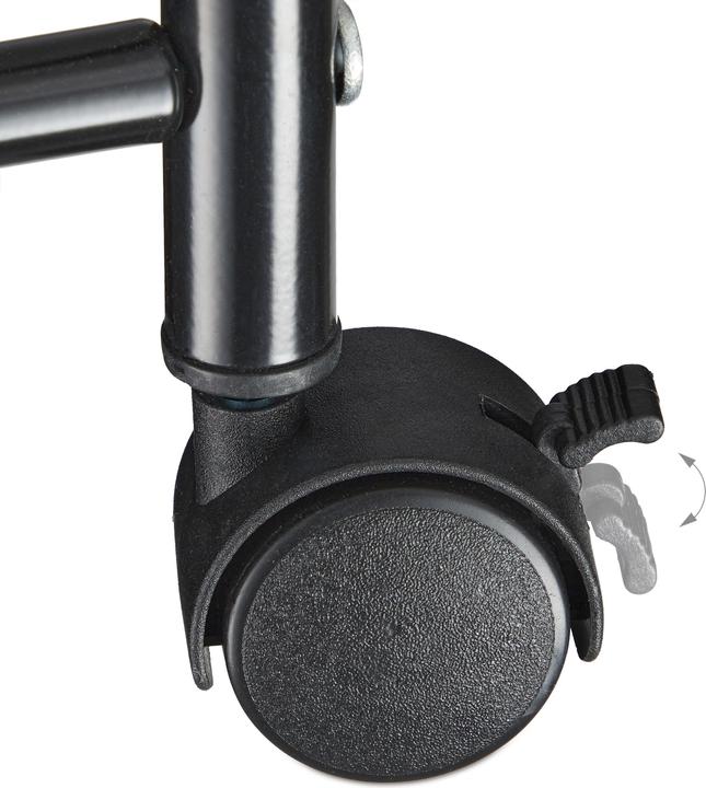 Actual product image Relaxdays Trolley