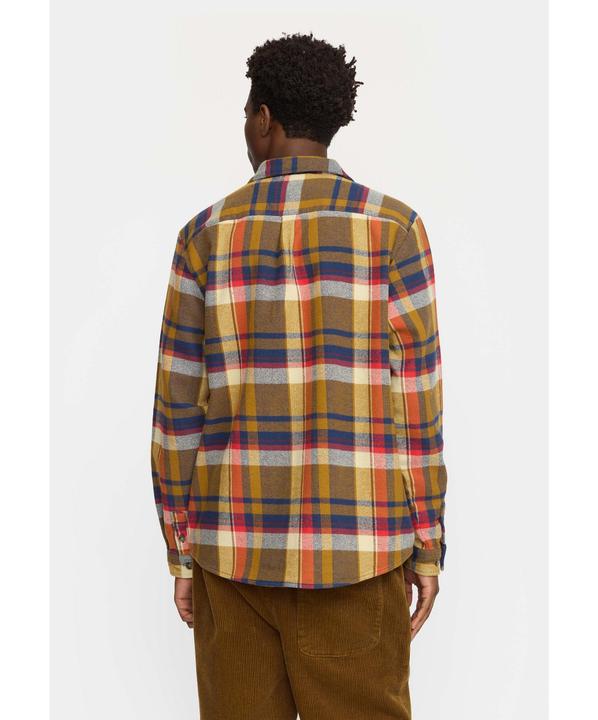 Immagine prodotto Revolution Casual Shirt Checked (S)