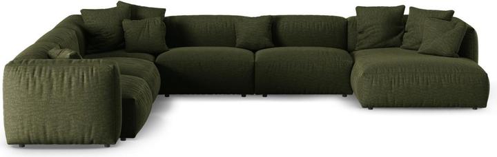 Produktbild Micadoni Martina (Ecksofa)