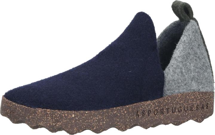 Produktbild Asportuguesas Hier zeigt sich der perfekte, federleichte und schlichte Halbschuh von für jegliche Fr (40)
