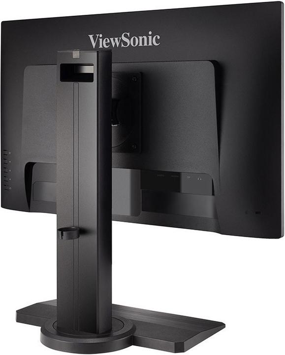 Actual product image Viewsonic XG2705 (1920 x 1080 pixels, 27")