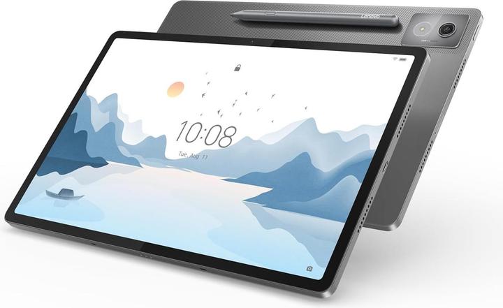 Produktbild Lenovo Pro (nur WLAN, 12.70", 128 GB, Luna Grey)