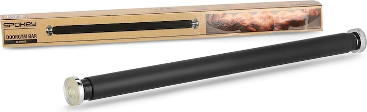 Actual product image Spokey Pull-up bar Relever, 62 - 100 cm