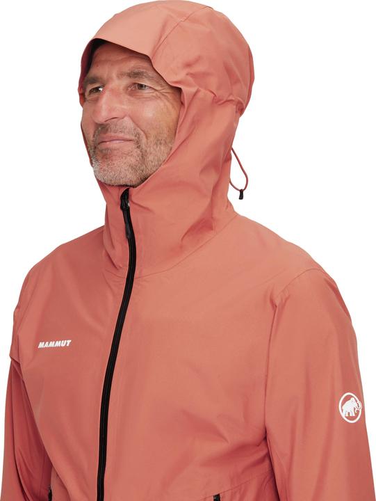 Produktbild Mammut Alto Light HS Hooded Jacket Men (M)