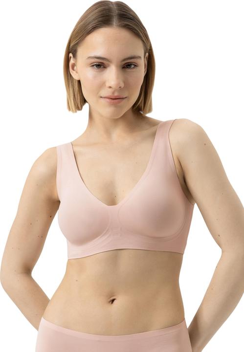 Produktbild Mey Simply Better Invisibles Bustier (Einzelpack, S)