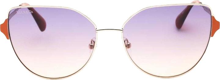 Gold, Violett