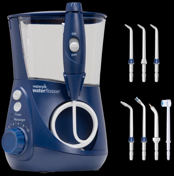 Actual product image Waterpik Ultra Professional