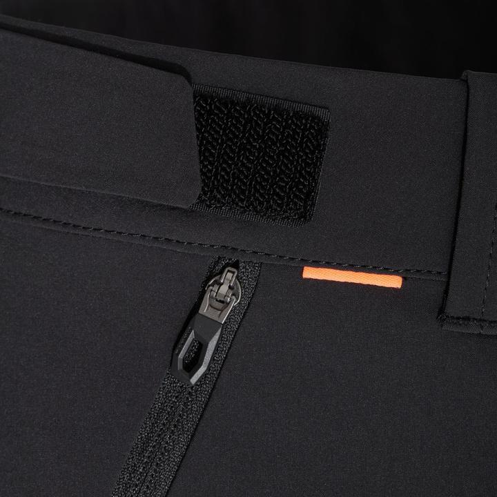 Actual product image Mammut Runbold Zip Off Pants Men (L)