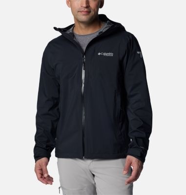 Columbia Ampli-Dry II Shell