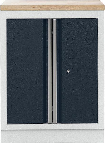 Immagine prodotto kaiserkraft Base con porta a battente (68 cm, 91 cm)