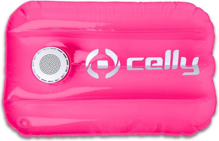 Actual product image Celly Wireless Speaker (4 h, Battery operated)